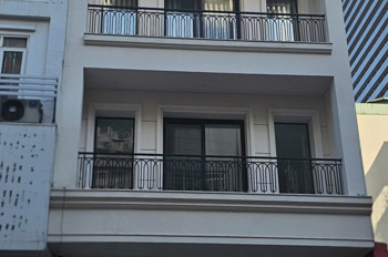 Cho Thuê Nhà, 89M2- 5T, Trần Quốc Hoàn, Phạm Tuấn Tài, Cầu Giấy -29 Tr