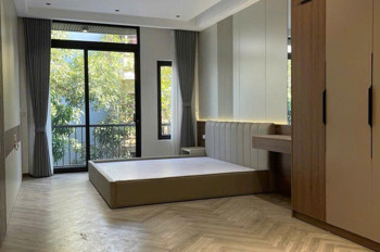 Bán Nhà Nguyễn Văn Linh 50M 6 Tầng Phân Lô Kinh Doanh Ô Tô Tránh Nhỉnh 17 Tỷ