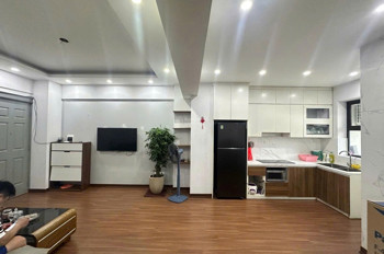 Căn Góc Tầng Cao – Ban Công Đông Nam – Thoáng Mát, Sáng Đẹp – Giá 4,7 Tỷ – Kđt Văn Quán