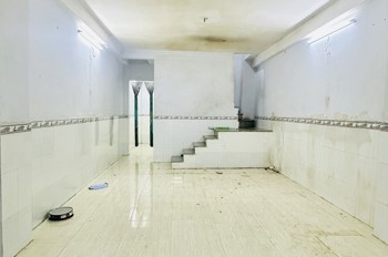 Bán Nhà Hẻm Xe Hơi Âu Dương Lân – Quận 8 – 48M2 – Nhỉnh 5 Tỷ - 0784968131