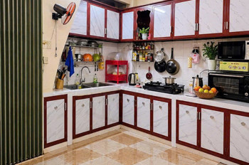 Bán Nhà Hòa Hưng, Quận 10, 6X8m (47 M2), Giá 5.5 Tỷ