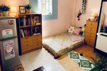 Bán Nhà Quận 10 , Hòa Hưng, 6X8m (47 M2), Giá 5.5 Tỷ