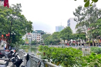 Trần Duy Hưng – Phân Lô Vip – Ô Tô – Ngõ Thông – 50M² – 5 Tầng – Mt 4M – 256Tr/m²