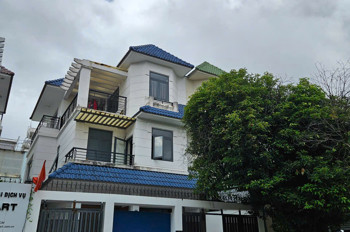 Cho Thuê Tầng Trệt 232M² Mặt Tiền Đường Số 4 , Kdc Khang An, Tp. Thủ Đức