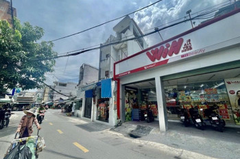 Bán Nhà Mặt Tiền Công Chúa Ngọc Hân - Giao Lê Đại Hành, 7,8X18m, Cấp 4, Hđt 30Tr, 22,5 Tỷ