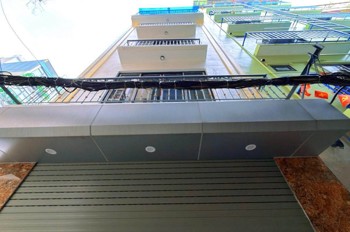 Tòa Nhà Trần Duy Hưng, Cầu Giấy - 45 M2 X 6 Tầng - Mt 4,6 M - 13.6 Tỷ