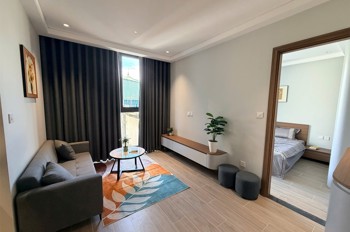 Bán Tòa Nhà 7 Tầng Hoàng Văn Thái, Thanh Xuân - 95M2 - Mt 5M - Dt 140 Tr/th - 29,5 Tỷ