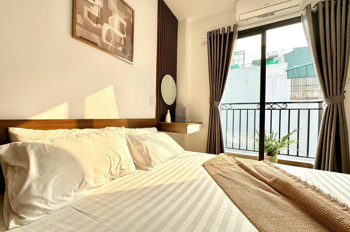 Bán Tòa Nhà 8 Tầng Đình Thôn, Ntl- Lô Góc - 100M2 - Mt 6M - Dt 165 Tr/th - 35,5 Tỷ