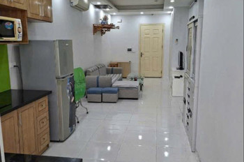 Cho Thuê Căn Hộ 12A08-Hh4 Tại Linh Đàm, Hoàng Mai, Hà Nội