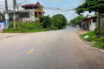 Chính Chủ Bán Lô Đất Tại Phường Quyết Thắng, Thái Nguyên - Cạnh Cao Tốc Và Đường Tránh