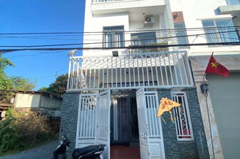 Hot Hot –Cần Bán Nhà 3 Tầng Mặt Tiền Hẻm 102 Nguyễn Tất Thành, P.tân An, Tp.buôn Ma Thuột, Đắk Lắk