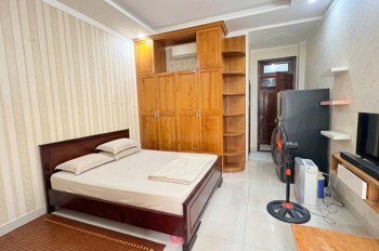 [H2873] Nhà 5 Tầng Nguyễn Oanh Gò Vấp Gần Lotte Mart, Giá 17.X Tỷ