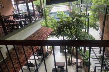 L5876 - M.tiền Lô Góc Đ. Số 5 Gò Vấp Kd Đỉnh Gần Cầu An Lộc, 26.X Tỷ