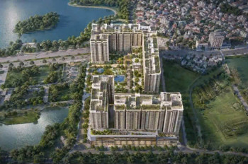Nhận Booking Mandarin Garden 3 – Hòa Phát Yên Sở