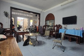 O5877 - Nhà 1/ Thống Nhất Gò Vấp Gần Lotte Mart, Nở Hậu 8M, Sân Đỗ Ô Tô, 10.X Tỷ