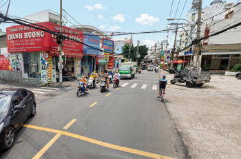 H5879* Mt Lê Đức Thọ Cạnh Chợ An Nhơn 15.X Tỷ