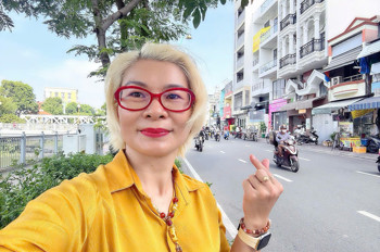 Siêu Phẩm Xây Building 185M2 - Chính Chủ 1 Đời Cần Bán Nhà 4 Tầng Mặt Tiền Kd Đ.hoàng Sa, Quận 3 *