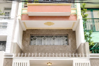 Nhà Hẻm 126 Bùi Minh Trực -P5-Q8, Giá : 7,86 Tỷ (Tl)