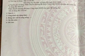 Đầu Tư Sinh Lời - Chính Chủ Cần Bán 2 Lô Đất Đẹp Tại Ấp 3, Xã Gia Canh, Huyện Định Quán, Tỉnh Đồng