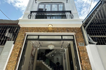 Bán Nhanh Nhà 5 Tầng , 50M2 , Ô Tô Vào Tận Nhà , Sát Tdc Hồ Sen