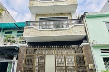 Bán Nhà 4 Tầng - Parcmall Cao Lỗ - Tạ Quang Bửu - Quận 8 - 5 Pn - 5Wc - 6,9 Ty - Gọi Ngay 0784968131