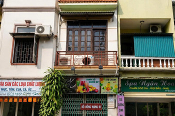 Nhượng Quán Trà Chanh – Gia Quất, Bồ Đề , Long Biên, Hà Nội- Chỉ 70Tr