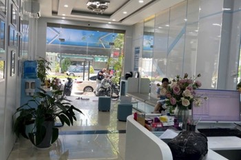 ► Mt Đường 2 Tháng 9, Gần Cầu Tiên Sơn, 109M2, 3.5 Tầng, Dòng Tiền Cho Thuê Kd 40Tr, 13.X Tỷ