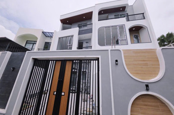 Bán Nhà Hẻm 3M Tại Thôn Vĩnh Điềm Trung, Phường Tây Nha Trang, 4.590 Tỷ