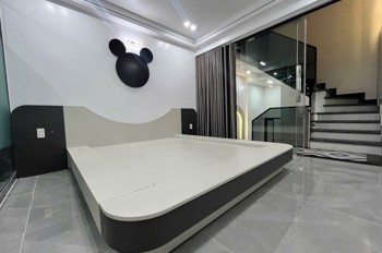 Bán Nhà Đẹp 3,5 Tầng - Lâm Tường, Tô Hiệu