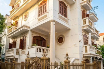 Tôi Cho Thuê Nhà, Chùa Bộc, Phạm Ngọc Thạch, Đống Đa, 151M2x 4T -38 Tr