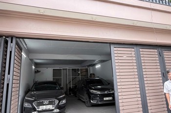 Bán Nhà Bồ Đề,Long Biên 80M2, 6 Tầng Thang Máy Dân Xây- Gara Ô Tô- 19.8 Tỷ