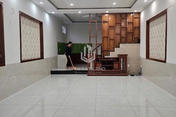 Cho Thuê Nhà 1T1l – Đường Nguyễn Hữu Cảnh, Phường 10, Tpvt