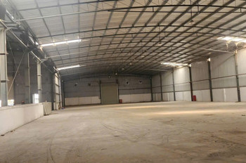 Bán Hoặc Cho Thuê Kho Xưởng 3000M² Ccn Đa Phúc, Sóc Sơn - Pccc Tiêu Chuẩn, Trạm Điện 560Kva