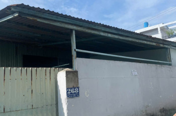 Giá Rẻ Hiếm! Cho Thuê Xưởng An Phú Đông 3, Q12 – 600M² Chỉ 30 Triệu/th