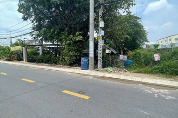 Cho Thuê Đất Mặt Tiền Đông Thạnh 6-3 – 1.000M² – Vị Trí Đẹp, Giá Tốt