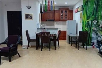 Cho Thuê Căn Hộ Chung Cư Seaview 2 – Kđt Chí Linh, Tpvt