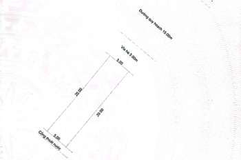 Bán Đất Đường 15M - B1 Hồng Phước - Trục Thông Mê Linh