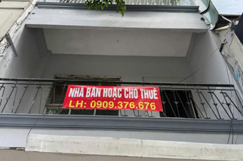 Cho Thuê Nhà Nguyên Căn – Đường Phan Đăng Lưu, Phú Nhuận, Hồ Chí Minh