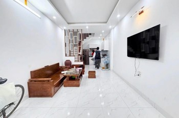 Xuân Đỉnh – Gần Phố – Cách Ô Tô Tránh 15M – 36M² – 5 Tầng – Mt 3,5M – 278Tr/m²