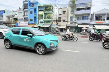 Bán Nhà Mặt Tiền Phạm Hùng - Gần Nguyễn Tri Phương, Quận 5, 6X14m, 2 Tấm, 1 Chủ, 9,9 Tỷ