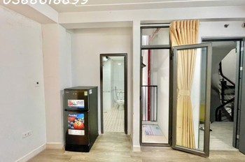 Bán Tòa Nhà 8 Tầng Phú Mỹ, Nam Từ Liêm - Ô Tô - Dt 150 Tr/th - 110M2 - Mt 5M - 31,5 Tỷ