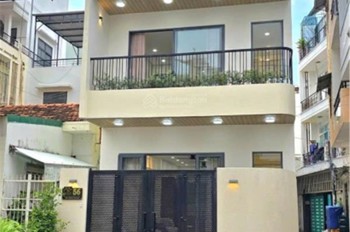 Siêu Phẩm Nhà Đẹp 3 Tầng Mặt Tiền Số 56 Đồng Nai, Nha Trang - Vị Trí Kinh Doanh Đắt Giá