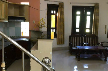 Bán Nhà Vườn Xây Dựng 2 Tầng Vĩnh Điềm Thượng Nha Trang, Diện Tích Lớn 760M2
