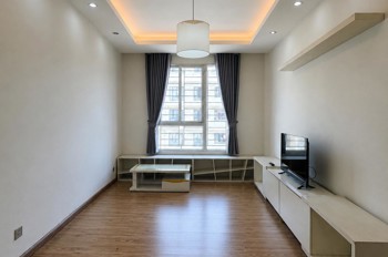 Cho Thuê Căn Hộ Era Town Đức Khải Quận 7 90M², 2Pn 3Wc, Giá 9 Triệu