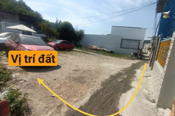 Bán 3 Lô Đất Liền Kề Tổ 14 Tây Nam, Phường Bắc Nha Trang, Chỉ Từ 1,4 Tỷ