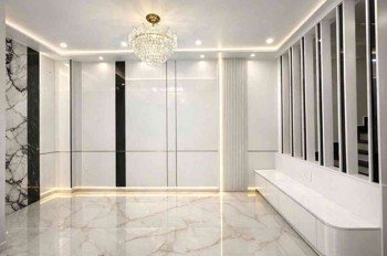 Nhà 4 Tầng Miếu Hai Xã - Ngõ Thông Ra Hoàng Minh Thảo