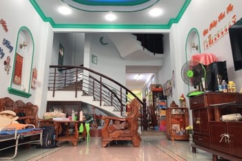 [O5883*] Nhà 4 Tầng Sát Cityland Phan Văn Trị Gò Vấp 15.X Tỷ