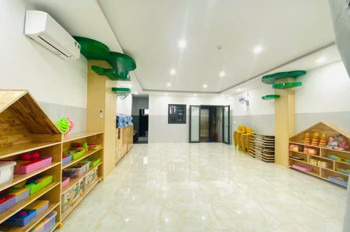 Sang Trường Mầm Non- Bình Tân, Hcm