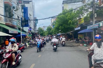 [Db103*] M.tiền Kd Gần Sân Golf Tân Sơn Nhất - Giá 15.X Tỷ