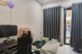 Bán Nhà Hẻm Xe Tải Thông Lê Văn Sỹ - Dtsd 40M2 - 4Pn - 7 Tỷ 999